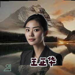 王正华